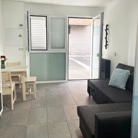 Estudio Ines Apartmán