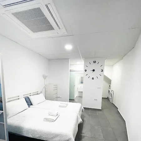 Apartmán Estudio Ines Las Palmas de Gran Canaria