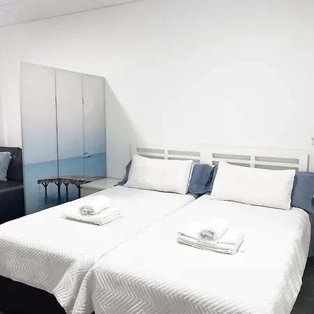Apartmán Estudio Ines *